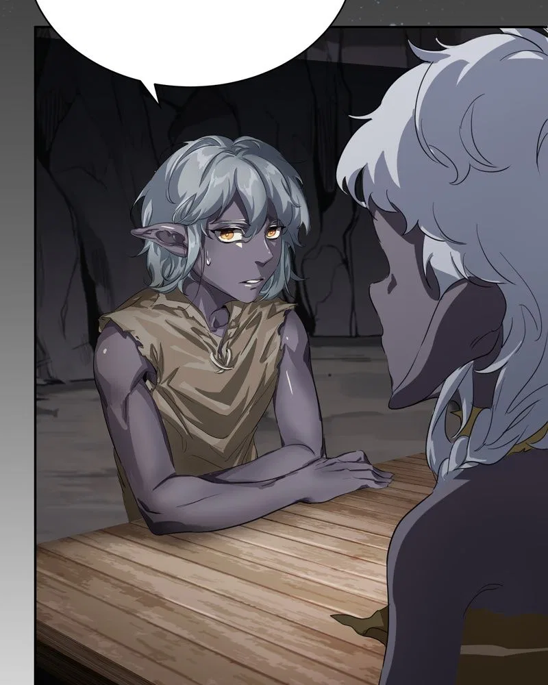 Lord of Goblins Chapter 5 – Page 83