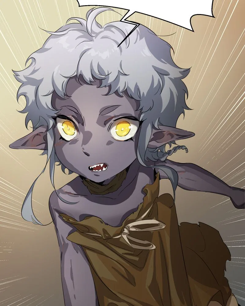Lord of Goblins Chapter 5 – Page 85