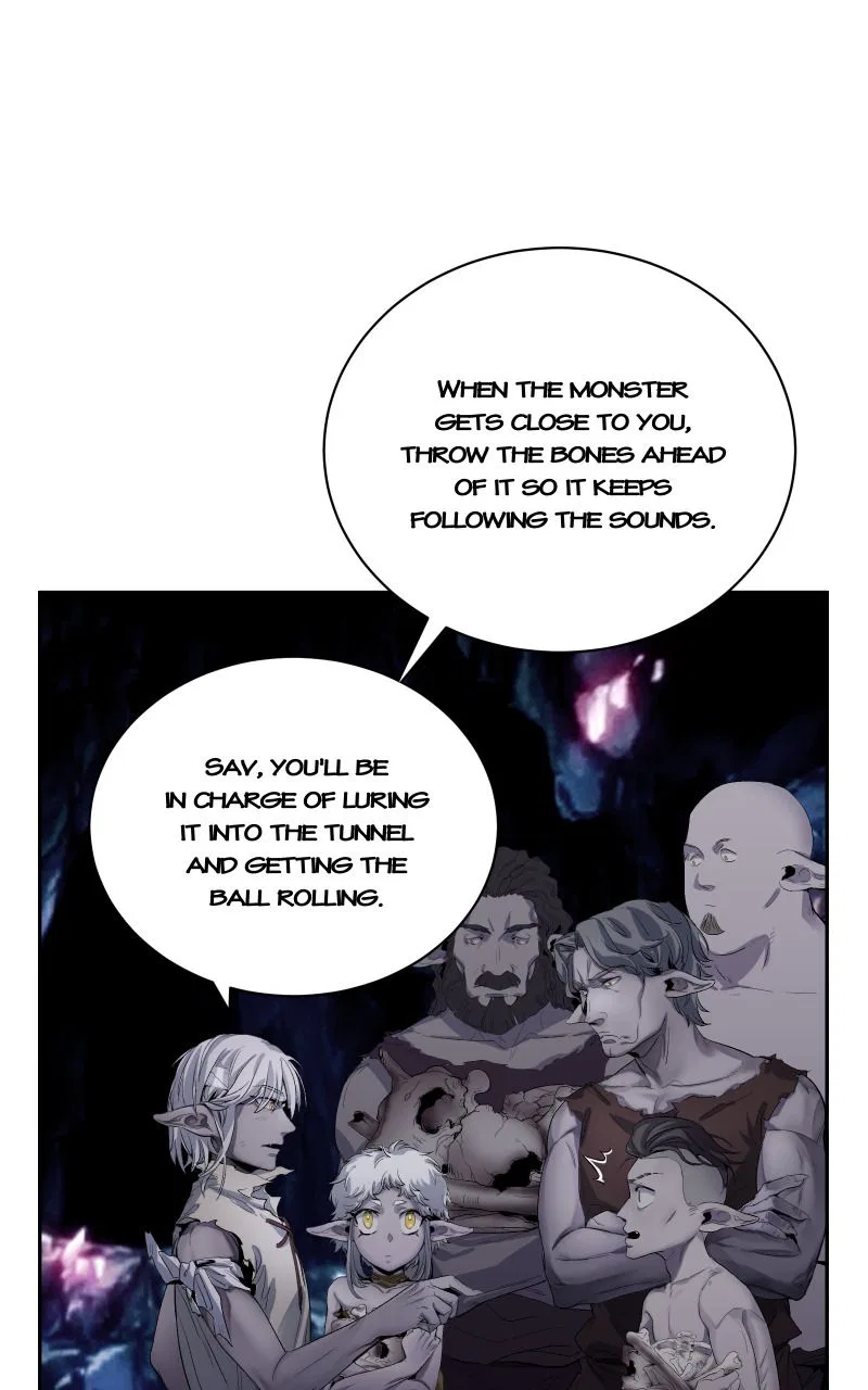 Lord of Goblins Chapter 4 – Page 4