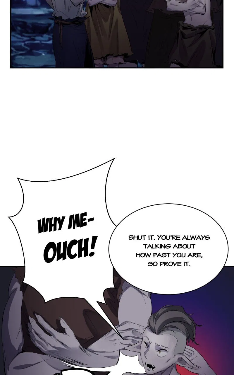 Lord of Goblins Chapter 4 – Page 5