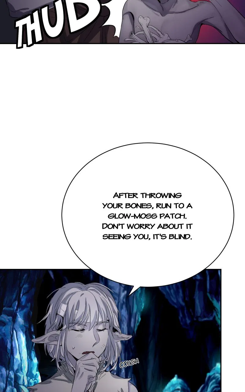 Lord of Goblins Chapter 4 – Page 6