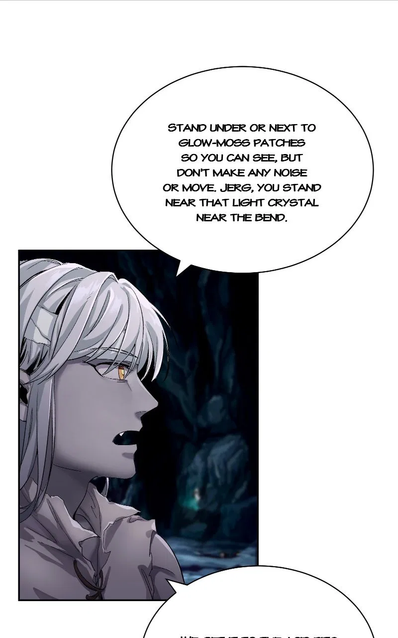 Lord of Goblins Chapter 4 – Page 9