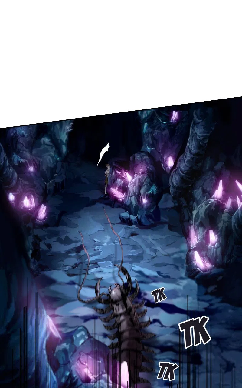Lord of Goblins Chapter 4 – Page 16