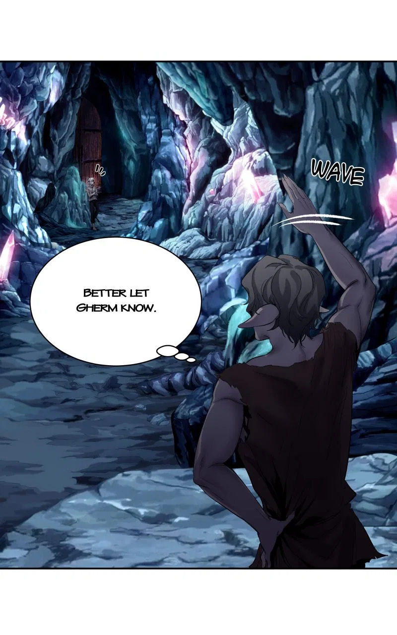 Lord of Goblins Chapter 4 – Page 34