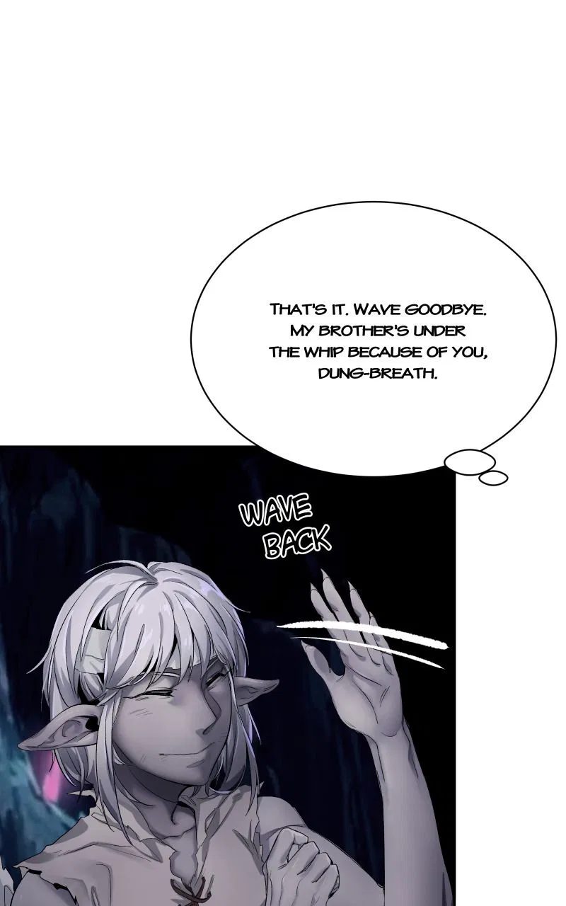 Lord of Goblins Chapter 4 – Page 35