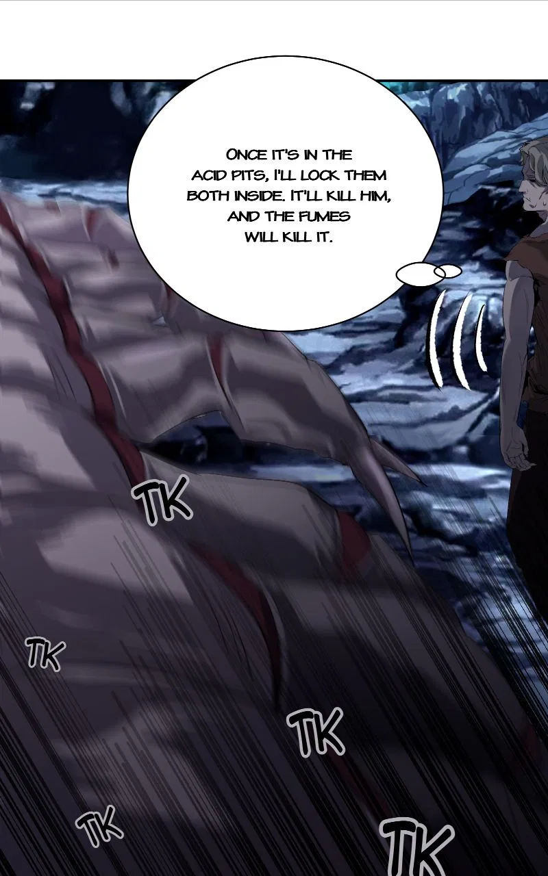 Lord of Goblins Chapter 4 – Page 51