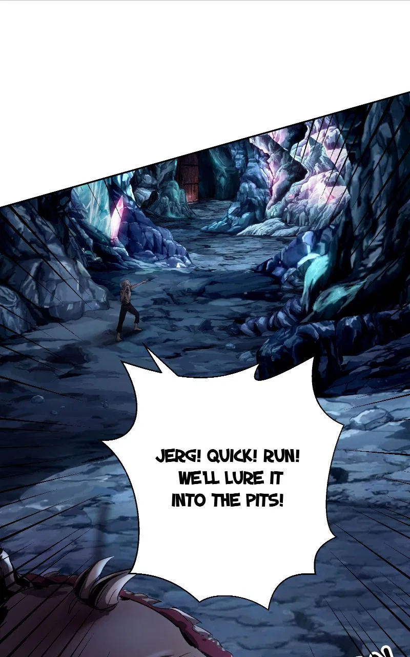 Lord of Goblins Chapter 4 – Page 58