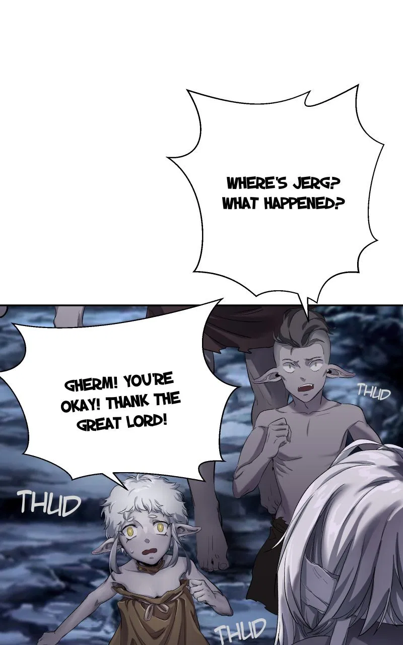 Lord of Goblins Chapter 4 – Page 70