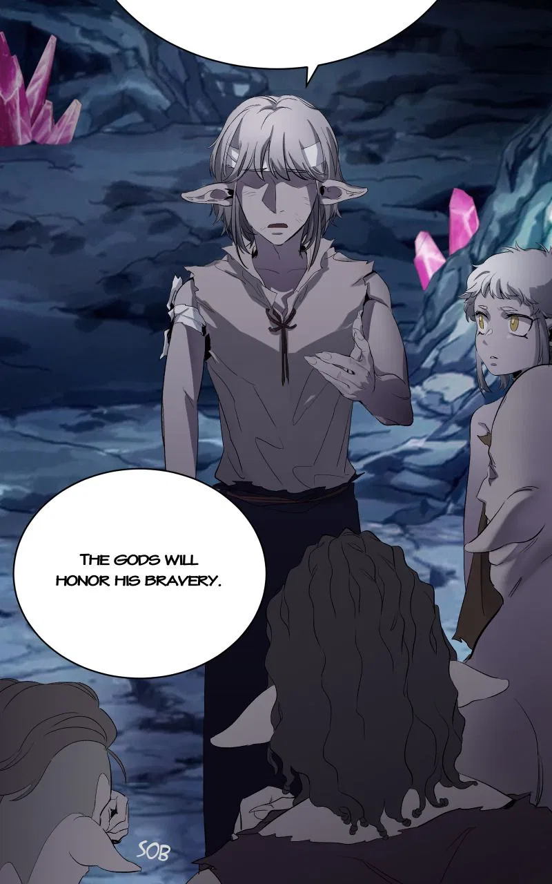 Lord of Goblins Chapter 4 – Page 74