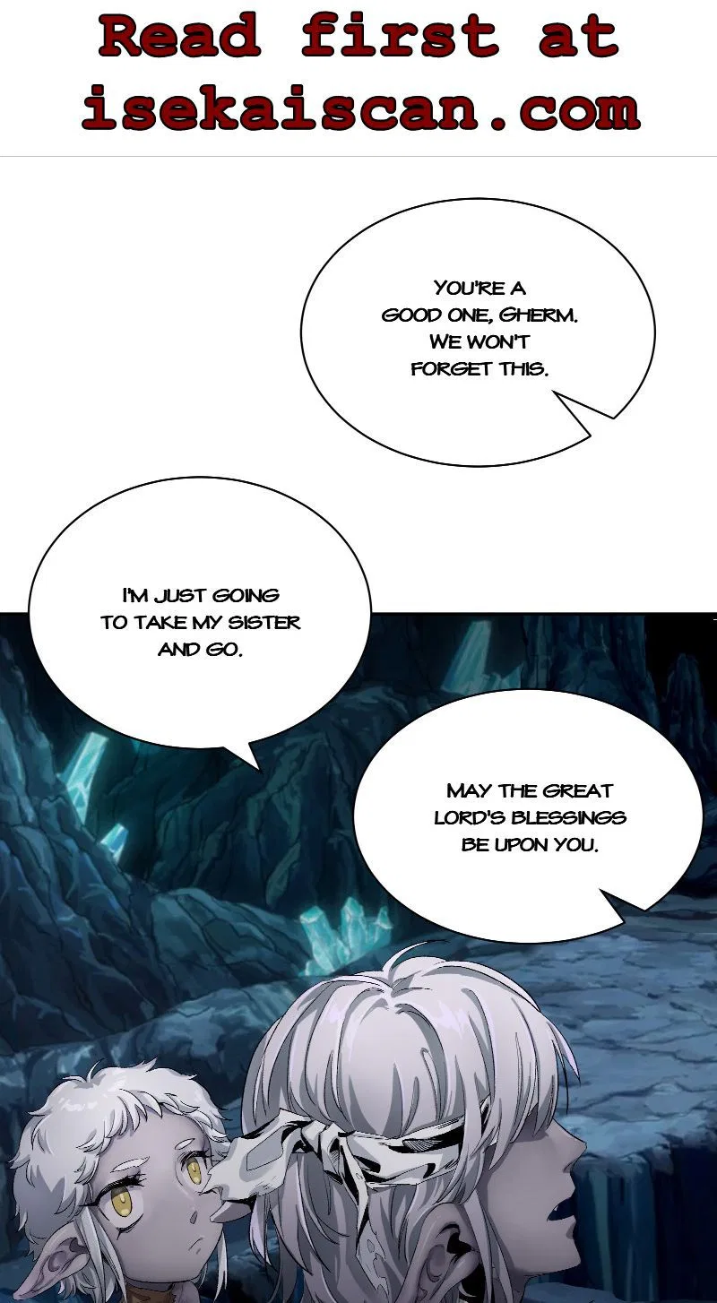 Lord of Goblins Chapter 4 – Page 76