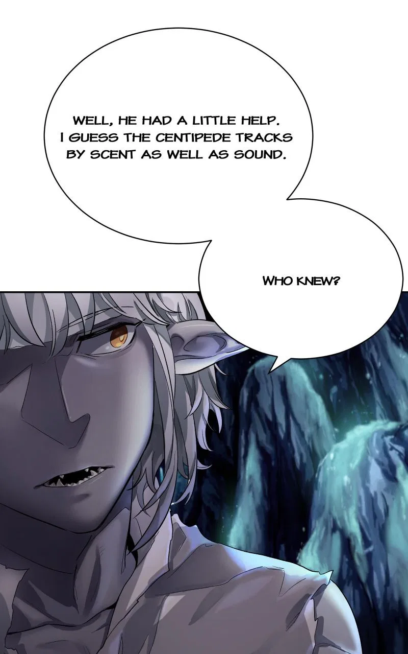 Lord of Goblins Chapter 4 – Page 83