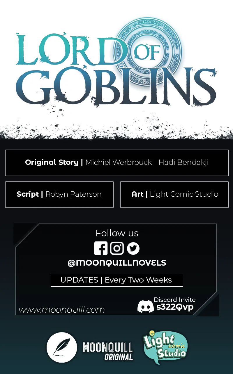 Lord of Goblins Chapter 4 – Page 91
