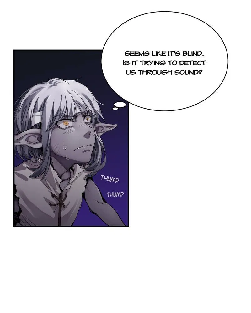 Lord of Goblins Chapter 3 – Page 13