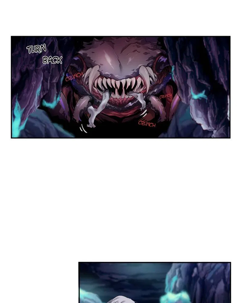 Lord of Goblins Chapter 3 – Page 17