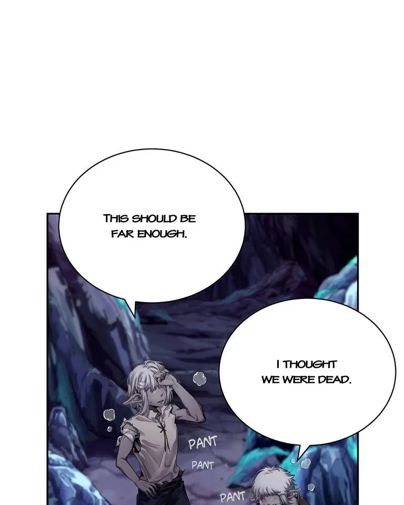 Lord of Goblins Chapter 3 – Page 21