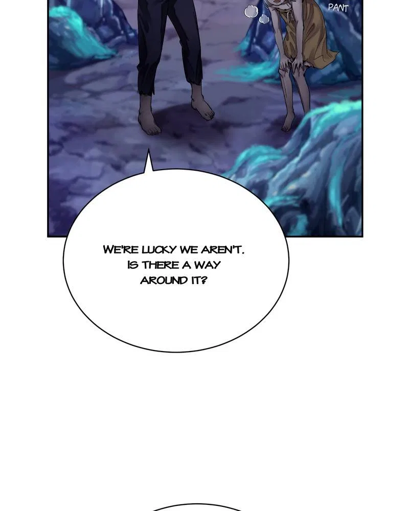 Lord of Goblins Chapter 3 – Page 22