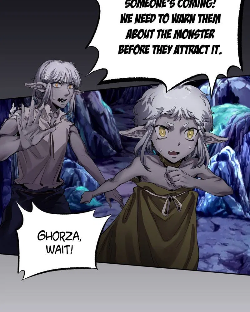 Lord of Goblins Chapter 3 – Page 29
