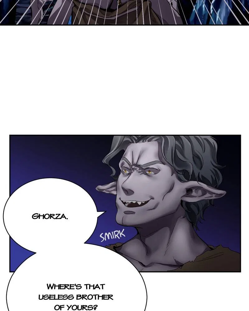 Lord of Goblins Chapter 3 – Page 33