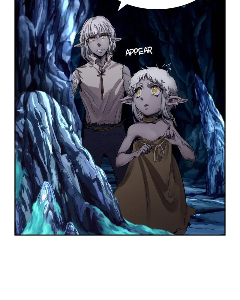 Lord of Goblins Chapter 3 – Page 35