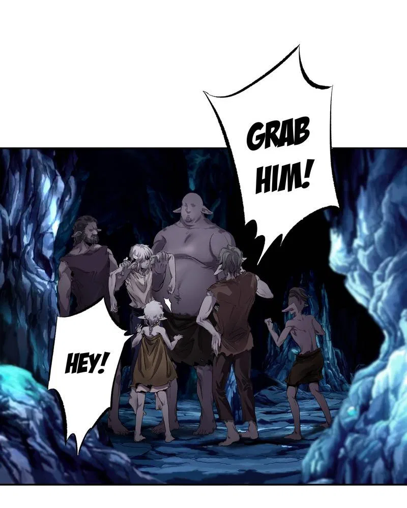 Lord of Goblins Chapter 3 – Page 36