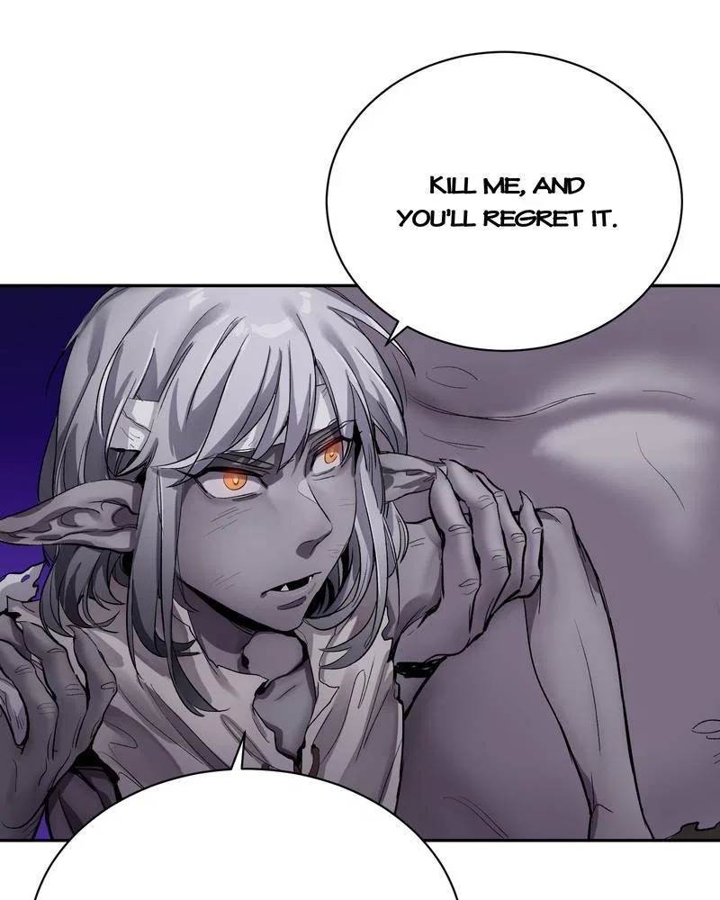Lord of Goblins Chapter 3 – Page 38