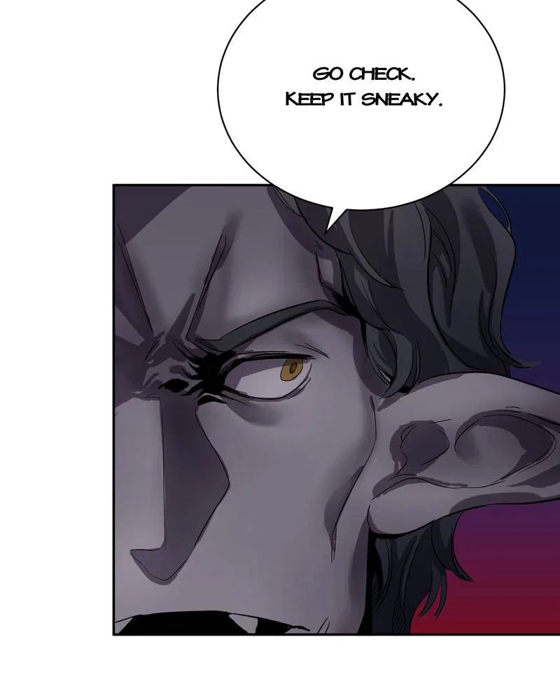 Lord of Goblins Chapter 3 – Page 42