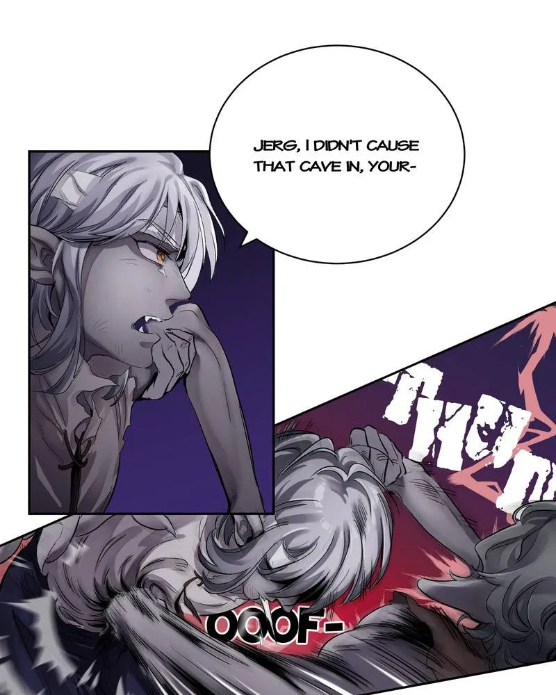 Lord of Goblins Chapter 3 – Page 44