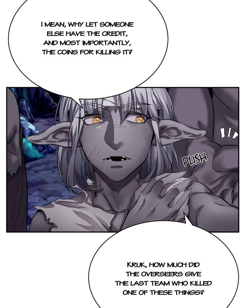 Lord of Goblins Chapter 3 – Page 53