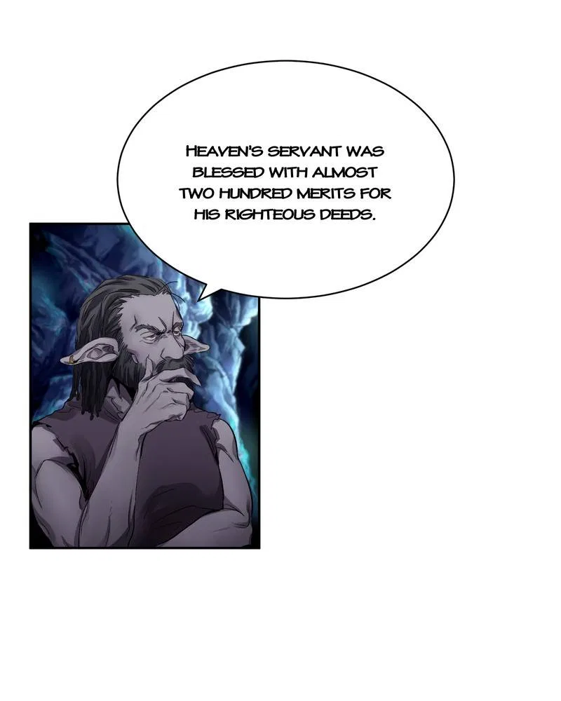 Lord of Goblins Chapter 3 – Page 55