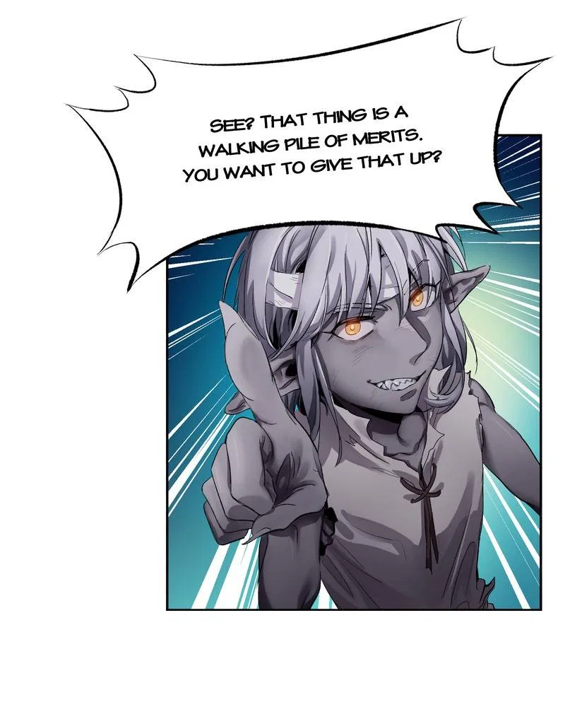 Lord of Goblins Chapter 3 – Page 56