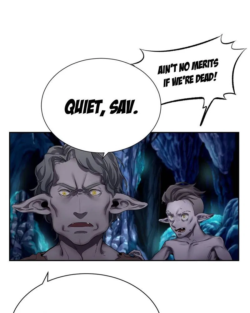 Lord of Goblins Chapter 3 – Page 57