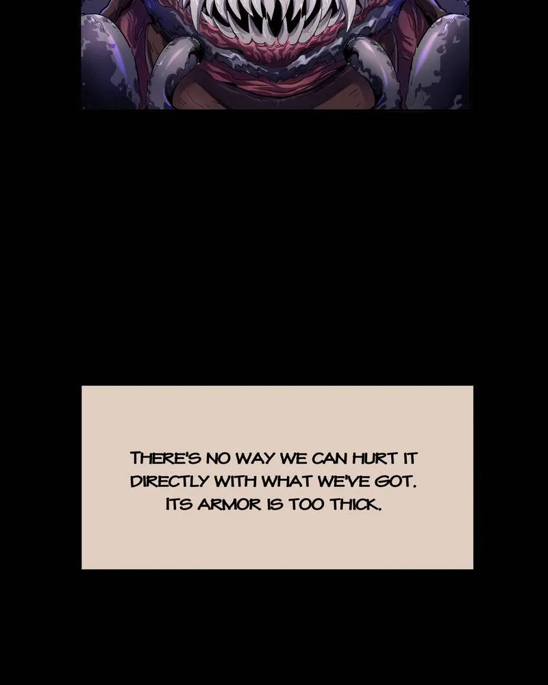 Lord of Goblins Chapter 3 – Page 60