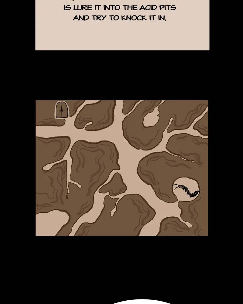 Lord of Goblins Chapter 3 – Page 62