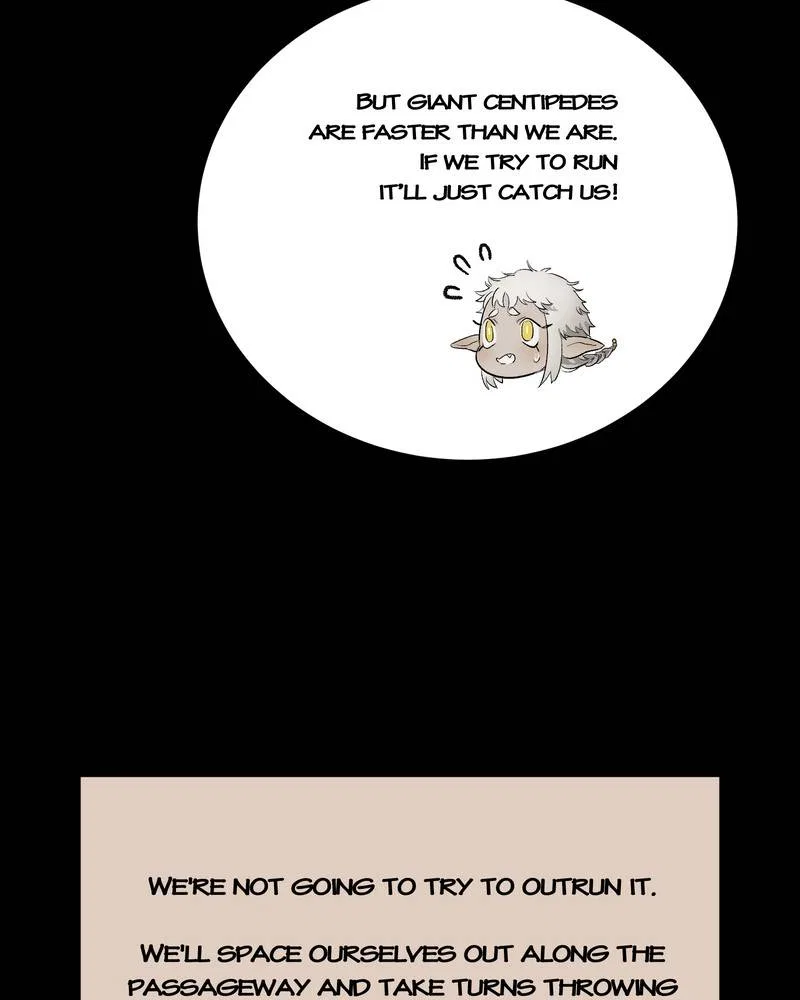 Lord of Goblins Chapter 3 – Page 63