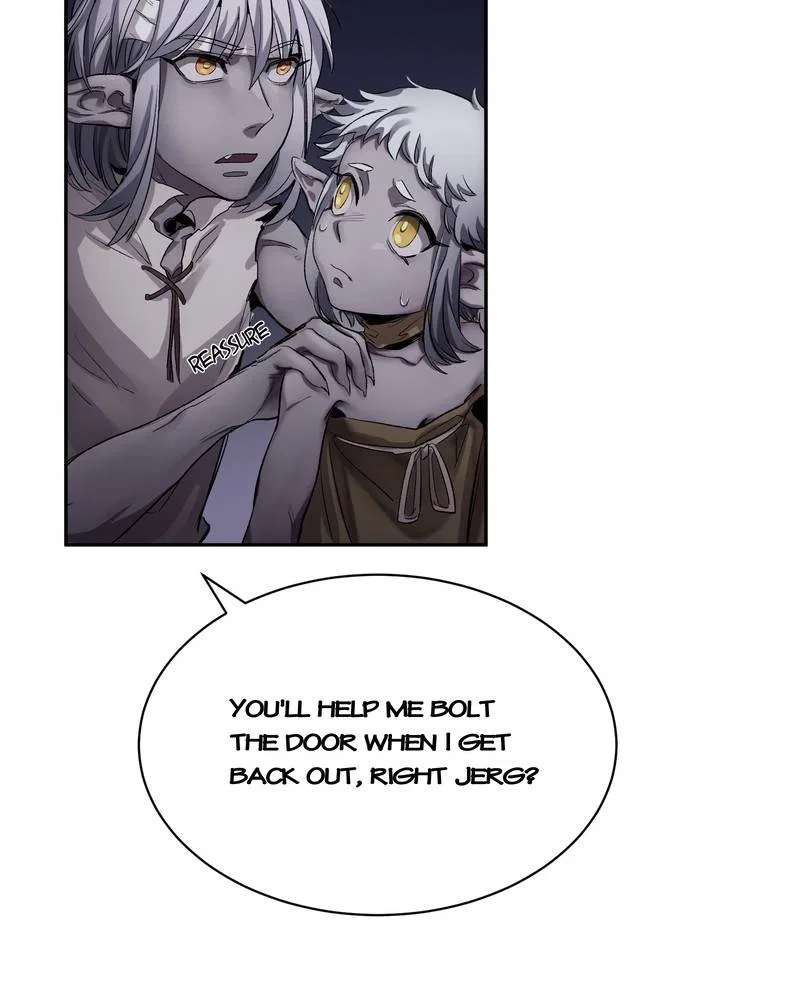 Lord of Goblins Chapter 3 – Page 70