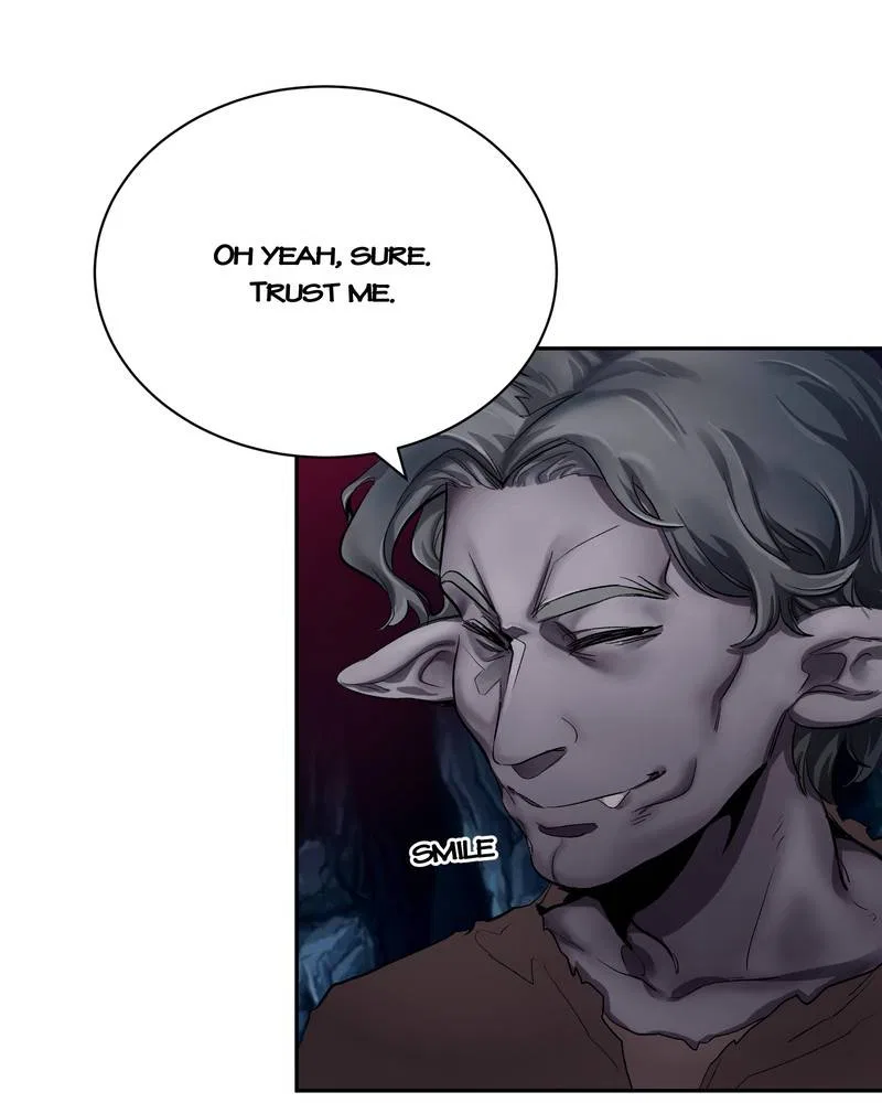 Lord of Goblins Chapter 3 – Page 72
