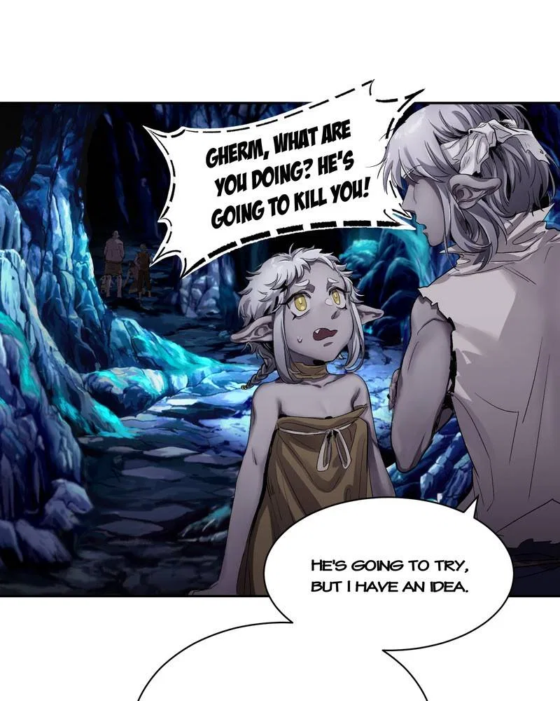 Lord of Goblins Chapter 3 – Page 75
