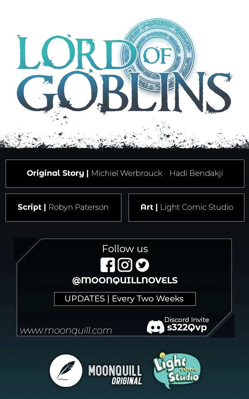 Lord of Goblins Chapter 3 – Page 81