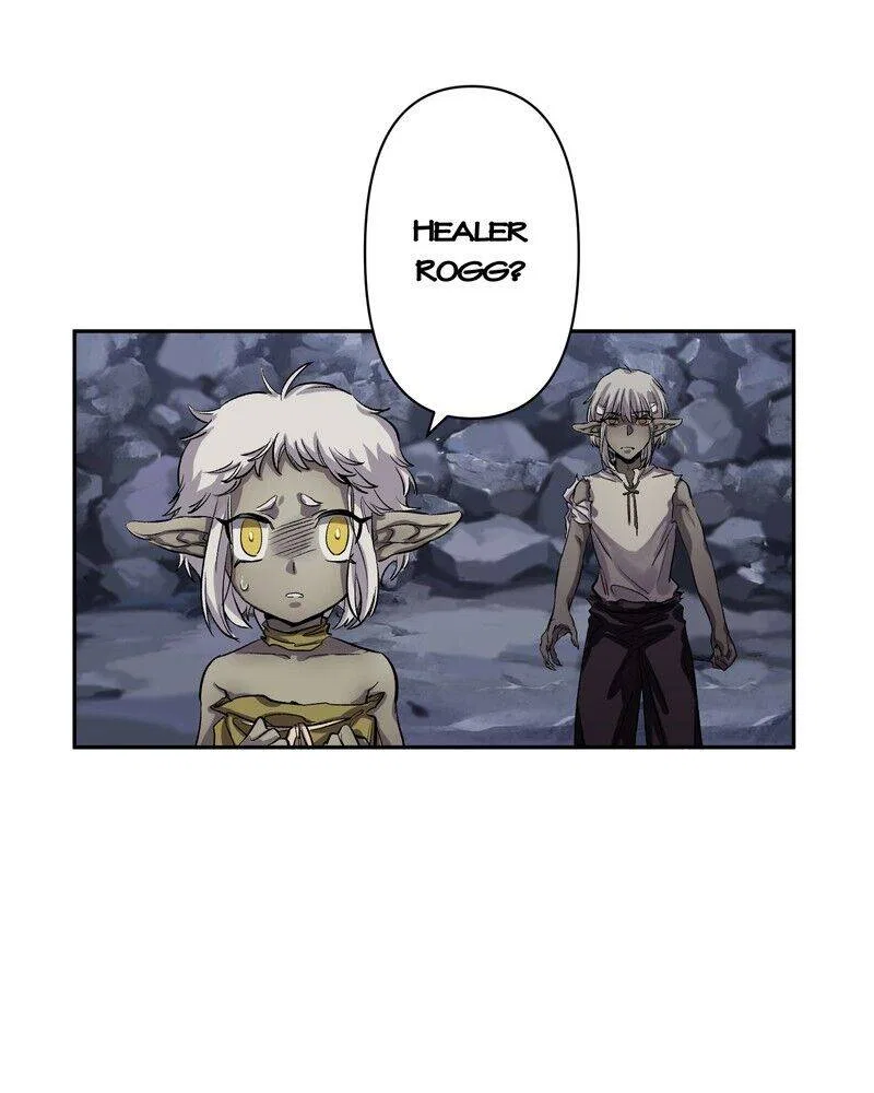 Lord of Goblins Chapter 2 – Page 2