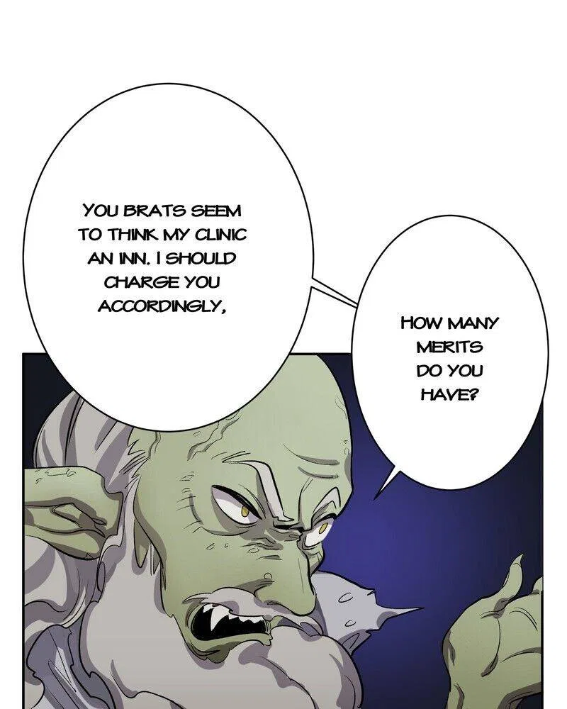 Lord of Goblins Chapter 2 – Page 3