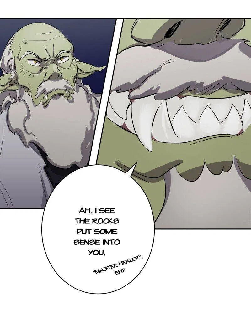 Lord of Goblins Chapter 2 – Page 9