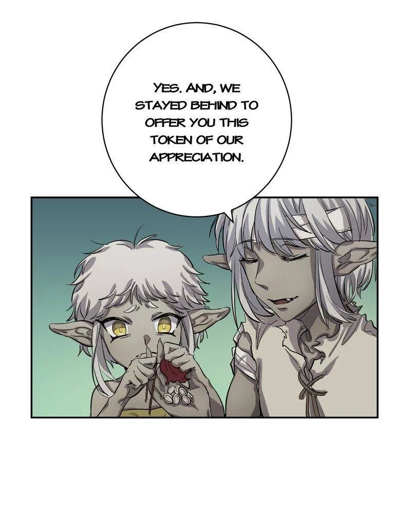 Lord of Goblins Chapter 2 – Page 11