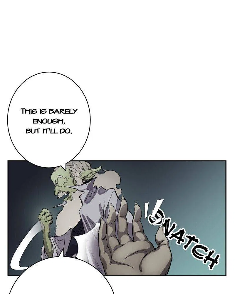 Lord of Goblins Chapter 2 – Page 12