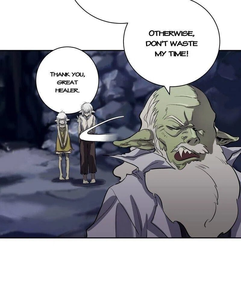 Lord of Goblins Chapter 2 – Page 14