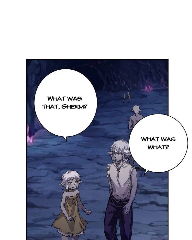 Lord of Goblins Chapter 2 – Page 16