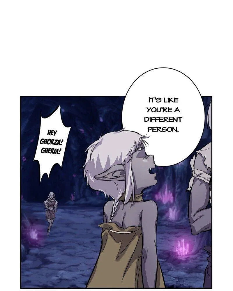 Lord of Goblins Chapter 2 – Page 22