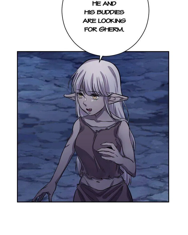 Lord of Goblins Chapter 2 – Page 25
