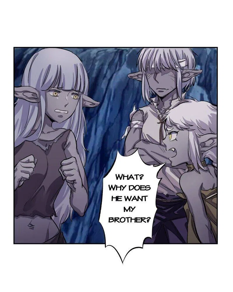 Lord of Goblins Chapter 2 – Page 27