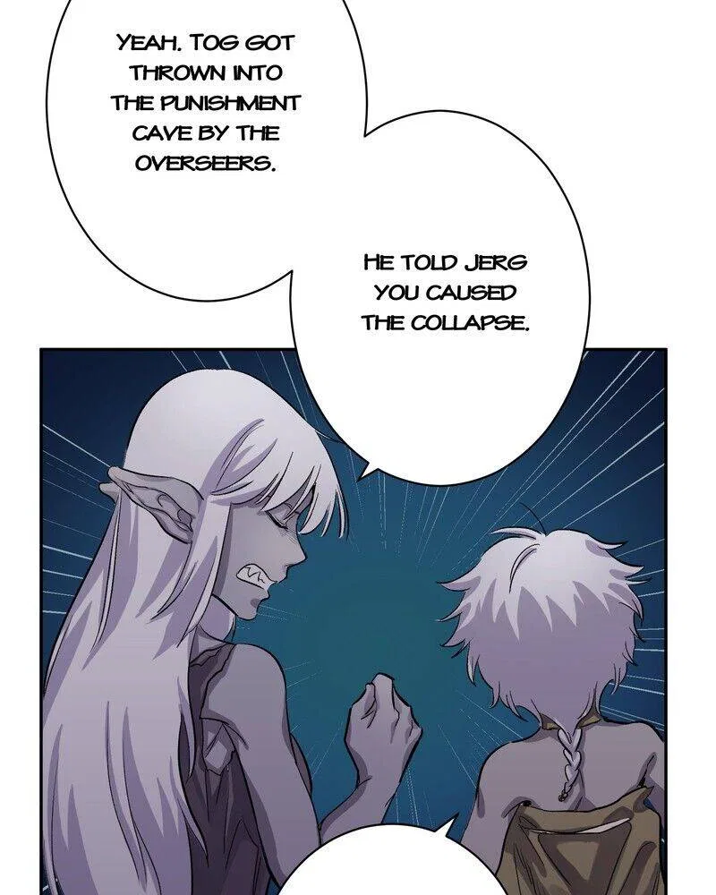Lord of Goblins Chapter 2 – Page 30