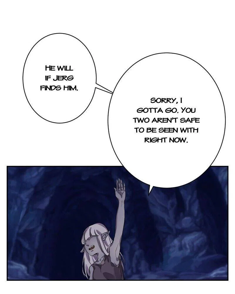 Lord of Goblins Chapter 2 – Page 32